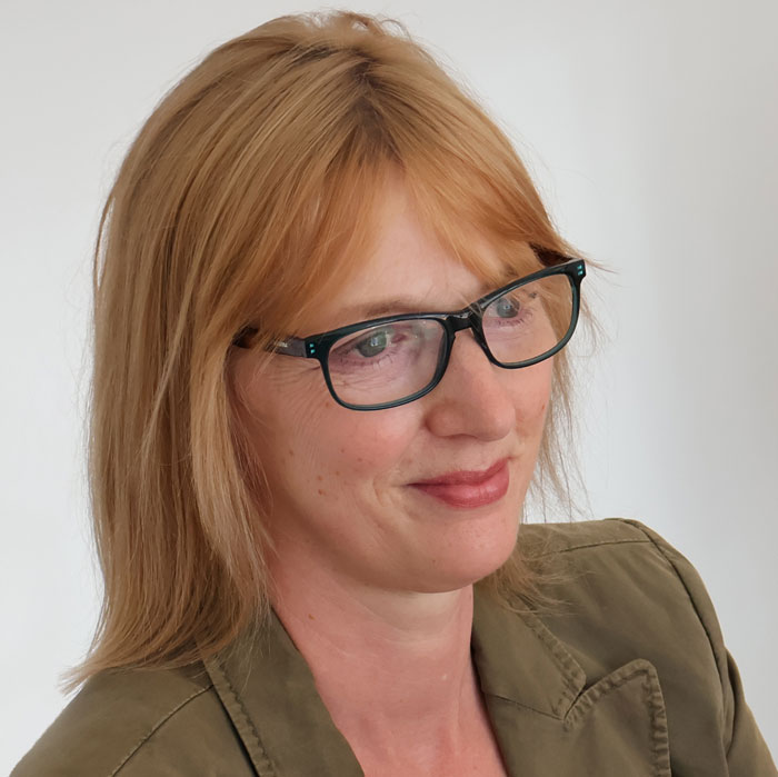 Astrid Quasebart – Qualität